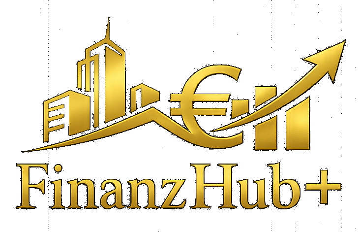 FinanzHub+ Logo